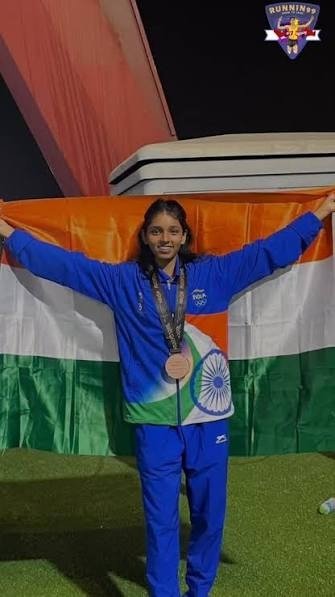 Bhoomika Nehate